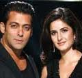 katrina will tiger promote with salmaan not dhoom 3 shoot